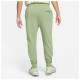 Nike Ανδρικό παντελόνι φόρμας Sportswear Club French terry Jogger Pants